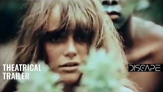 Diamonds of Kilimandjaro • 1983 • Theatrical Trailer (French)