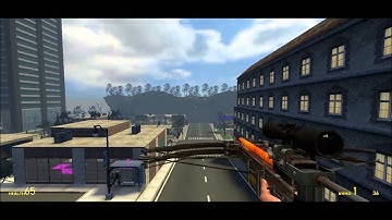 Prop Surfing Glitch On Garry