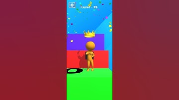 3D Games #gameplay #gaming #games All levels gameplay ( ios & Android)...