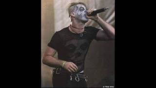 Video voorbeeld van "Michale Graves - Gorch"