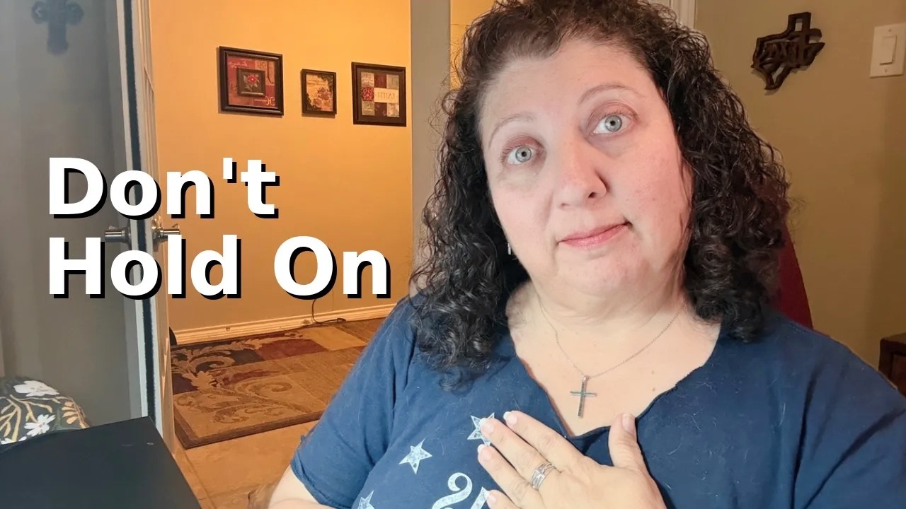 When Hurtful Words Stay With You | How to Guard Your Heart