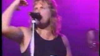 Lynyrd Skynyrd-Call Me The Breeze-1987