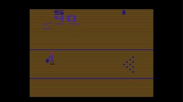 Atari Flashback Classics vol.1 - Bowling