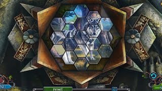 Wolf image restoration puzzle: Legendary Tales 3 stories;- Full Walkthrough_ Games Galaxy