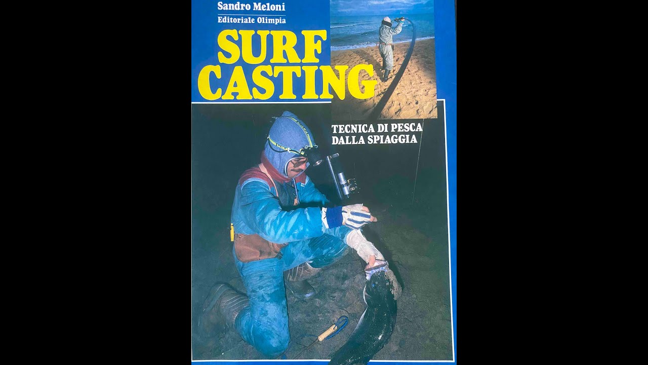 Surfcasting. La pesca dalla spiaggia (Manuali illustrati) : Ripamonti,  Roberto: : Libros