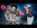 PENNYWISE TOOK HIM...