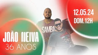 Festa Da Cidade 120524 Almoço Dia Das Mães João Neiva 36 Anos