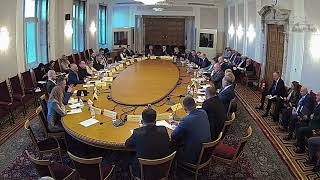 видео: Въпроси на Красимира Катинчарова в Комисията по енергетика - 29.10.2025 г.  картинка: Въпроси на Красимира Катинчарова в Комисията по енергетика - 29.10.2025 г.