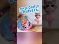 ¿Qué unicornio salió? 🦄🥚😳 #shorts #juguetes #unboxing #unicornsquad