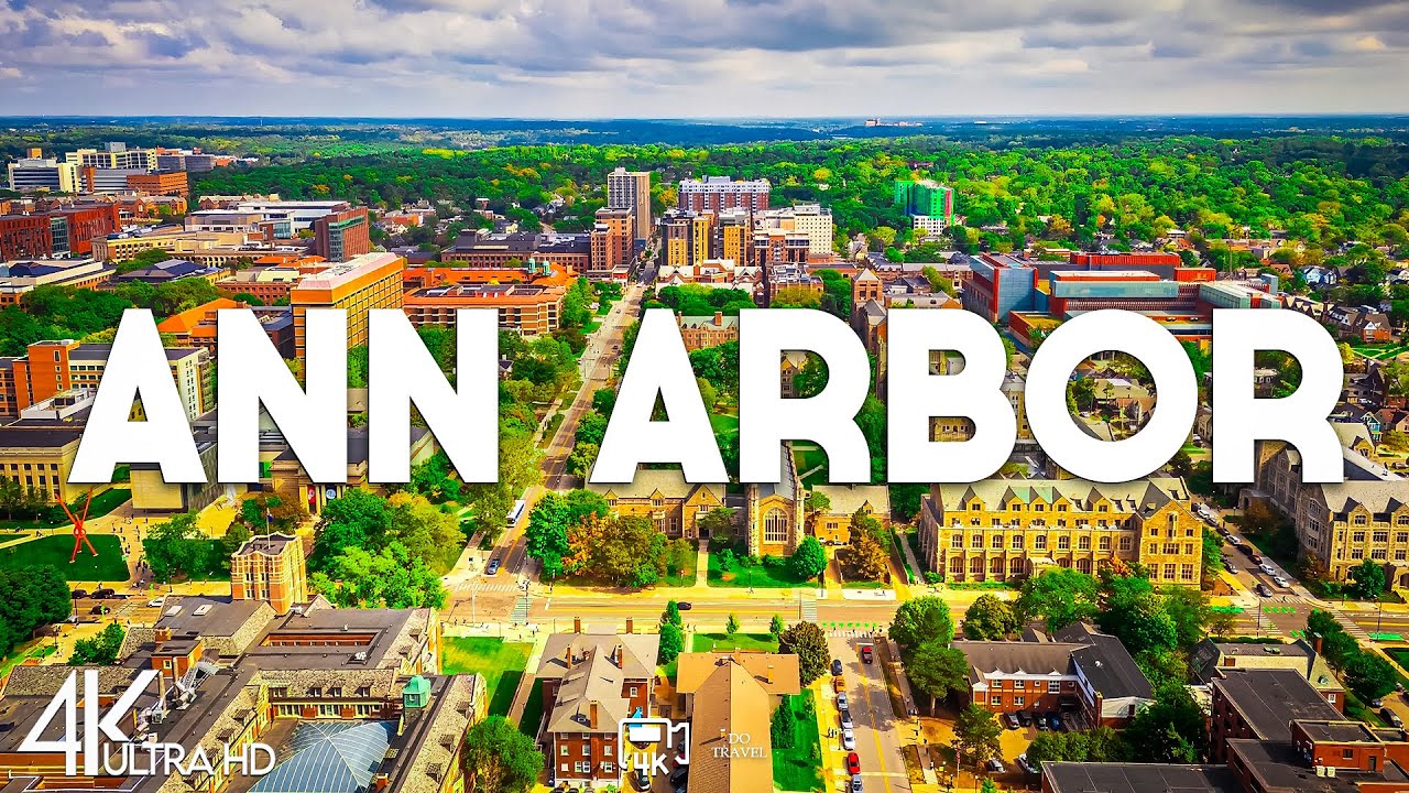 Top 10 Best Things to Do in Ann Arbor, Michigan [Ann Arbor Travel Guide ...