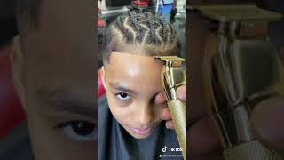 When Your Barbers Breath Stinks