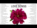 Best Beautiful Love Songs Of 70's 80's 90's Romantic Love Songs About Falling In Love