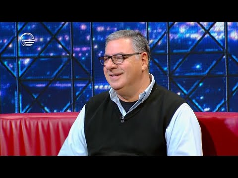 ჰოლივუდიდან ჩამოტანილი საღეჭი რეზინის ეფექტი