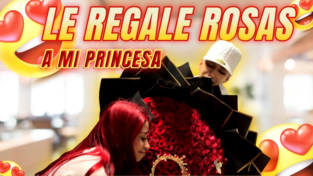 Esto Fue Lo Que Pasó En Nuestros 6 Meses 🥰juntos | Dyka Vlogs