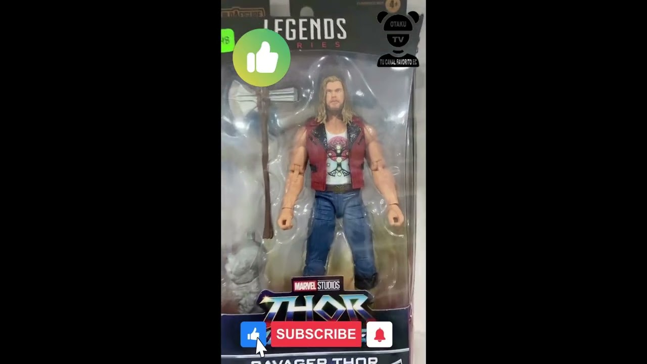 thor love and thunder 