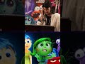 Inside Out 2 | Stash è Lance Slashblade!