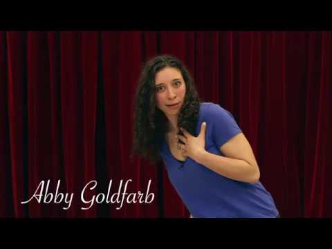 Abby Goldfarb