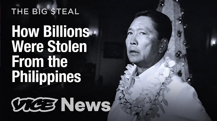 What Happened to the Billions That Former President Marcos Stole From the Philippines| The Big Steal - DayDayNews