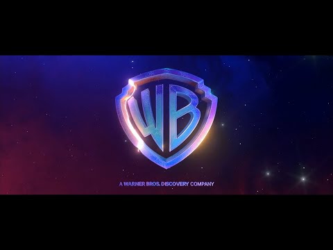 Opening Logos - DC Extended Universe (franchise)