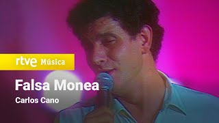 Watch Carlos Cano Falsa Moneda video