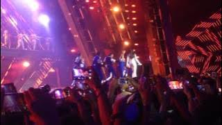 Download lagu Jessie J - Bang Bang (Opening NET. 3.0) LIVE @SICC | May, 29th 2016