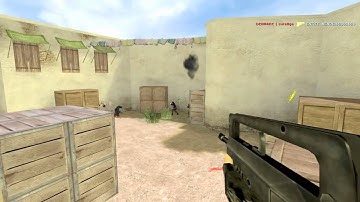 CI@ vs Full-Gaming [WCG 2010]