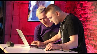 Yourfry Hack - Piotr Paduch