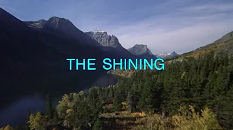THE SHINING (1980) - DVD Commentary by Garrett Brown & John Baxter