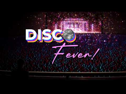 Moshiru - Disco Fever! (AMV) | Future Funk