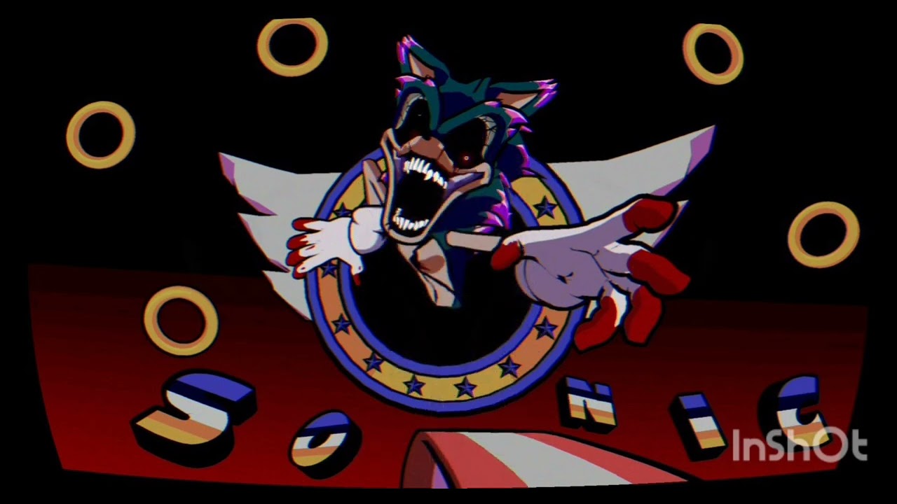 All-Stars Act 4 (Sonic mix) for @ALL-EXES-SONICS 