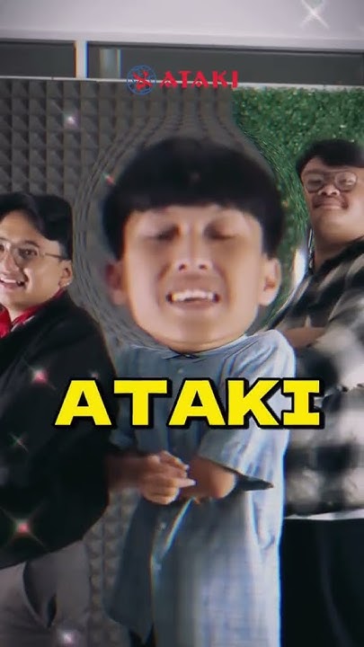 JANGAN IYA IYA DOANG. AYOK BIKIN SKK MU DI ATAKI - YouTube