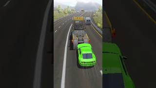 Two - Way Turbo Racing 3D Gameplay Video #shorts screenshot 5