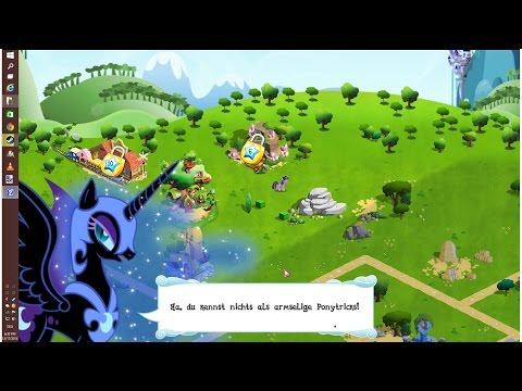 My Little Pony: A New Generation - Microsoft Apps