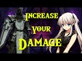 Beginner guide increase your damage mabinogi 2024