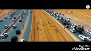 Goosebump | Kung Fu Yoga | Jackie Chan, Sonu Sood, Disha Patani & Amyra Dastur | Fazilpuria |