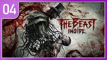 The Beast Inside - Part 4 - A Janitor