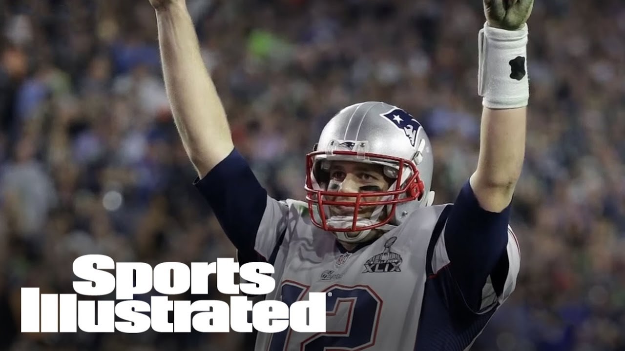 Peter King: Why Tom Brady is The MMQB 100's most influential person for 2015 | Sports Illustrated