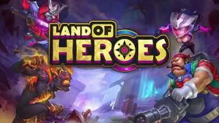 Land of Heroes screenshot 4