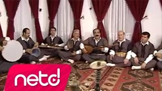 Akif Çekirge - Ele Beni Resimi