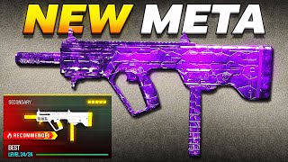 new RAM 9 LOADOUT is *META* in WARZONE 3! 😲 (Best RAM 9 Class Setup) - MW3