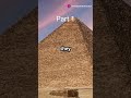 10 Mind-Blowing Facts About the Pyramids #pyramids #part1 #history #fun #facts  #entertainment