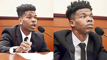 Lil Baby Apologizes In Court And Snitches On Young Thug.. “We Killed, Robbed And More”