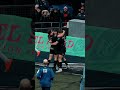 Pure Limbs 💥 #YourSaracens💫