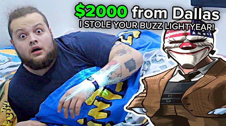 Chat Plays Cursed Memes While I Try to Sleep!