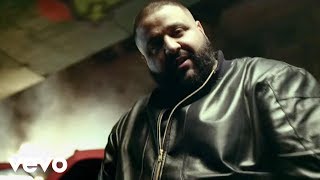 Смотреть клип Dj Khaled - Take It To The Head