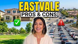 Moving to Eastvale Watch This First