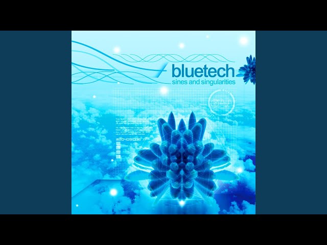 Bluetech - Enter The Lovely