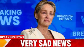 At 68 The Tragedy Of Sharon Stone Is Beyond HEARTBREAKING