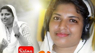 Download lagu Madhura Kinavinde |മധുര കിനാവ് |Full Video Song |Cm Salma |Trending Song