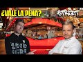 ⭐️ El MEJOR RESTAURANTE de Madrid ⭐️ StreetXO - ¿Vale la pena? 🤔